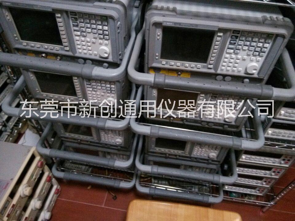供應(yīng)用于測試的AgilentE4402B頻譜儀E4402B儀器出售與回收商