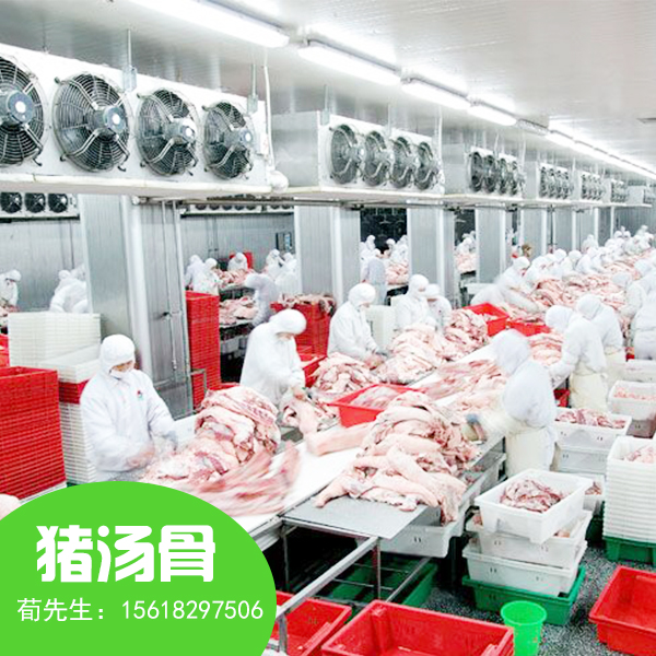 供應(yīng)上海保鮮肉湯骨批發(fā)，上海保鮮肉湯骨價(jià)格，上海保鮮肉湯骨配送中心，上海金鑼保鮮肉湯骨