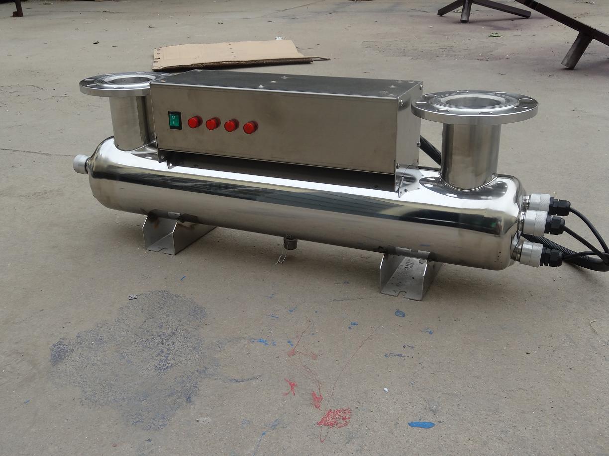 遠(yuǎn)程供水*用紫外線消毒設(shè)備，紫外線消毒器用法，供應(yīng)商