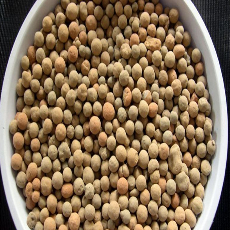新疆應(yīng)生物陶粒濾料具有極好的吸附性品質(zhì)保證瓊海市廠價(jià)銷售中浦使用效果好