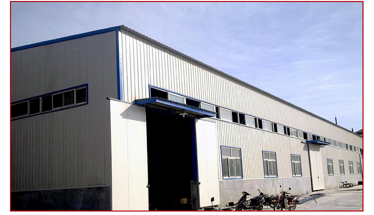 西安搭建輕鋼大棚銷售廠家，輕鋼大棚銷售價格