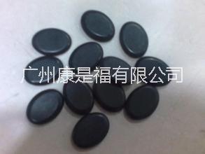 供應(yīng)廣州美容能量石批發(fā) 按摩能量石 能量石熱療石溫灸石 溫灸能量石