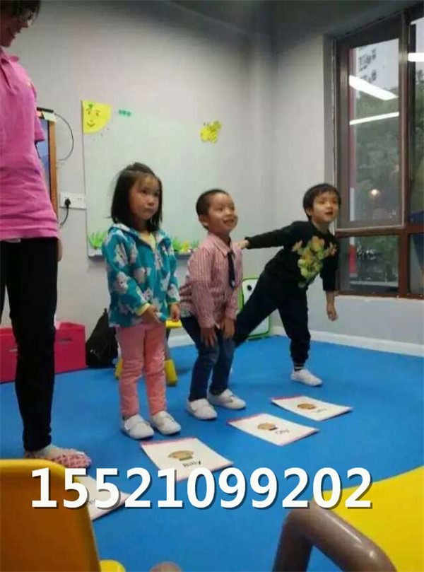 小學(xué)托管班加盟連鎖