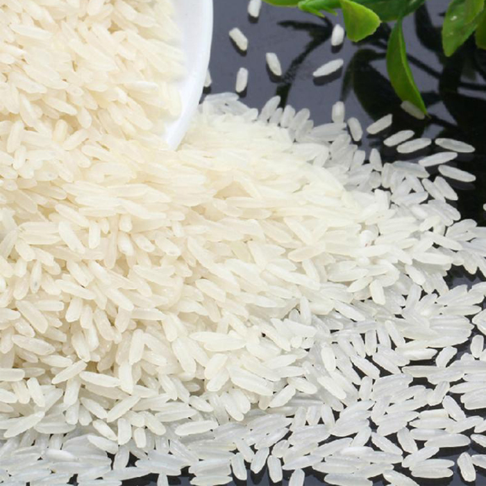 供應(yīng)廠家供應(yīng)長(zhǎng)粒香大米5kg