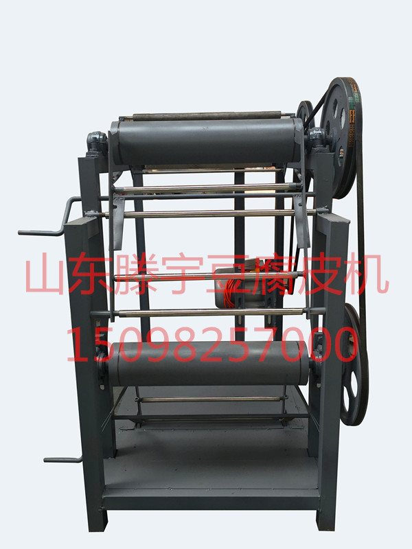 供應(yīng)豆腐皮機(jī)廠家