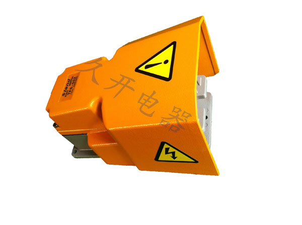 TFS-502腳踏開關(guān)控制 TFS-502腳踏開關(guān)天得