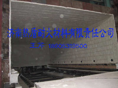 供應(yīng)用于工業(yè)窯爐保溫的磚窯用1050普通陶瓷纖維模塊