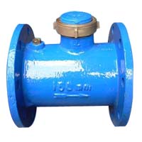 供應(yīng)北京DN500大口徑冷水表銷售中心，DN500大口徑冷水表哪家好？