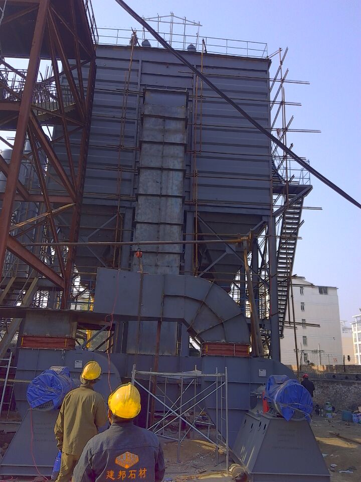 供應(yīng)中頻爐除塵器 供應(yīng)電爐除塵器