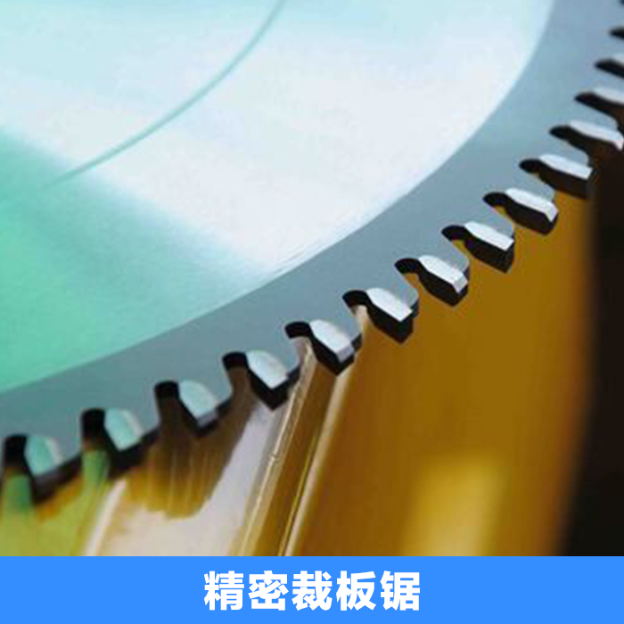 供應(yīng)精密裁板鋸片