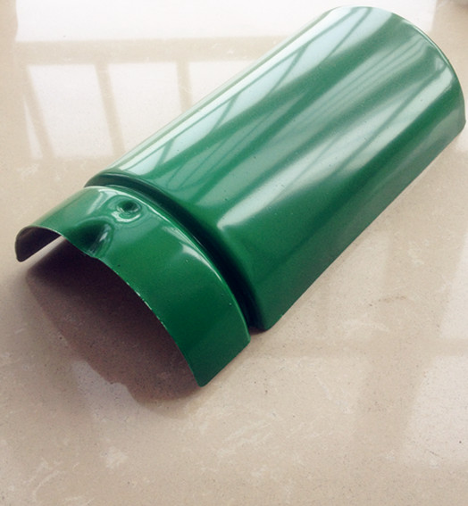 供應(yīng)用于屋面裝飾|仿古裝飾|別墅屋面裝飾的供應(yīng)古建筑仿古瓦 金屬仿古瓦直銷