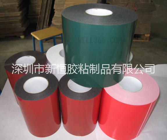 供應(yīng)用于可粘接物品的廣東防靜電膠帶
