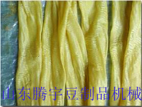 供應(yīng)人造蛋白肉機(jī) 人造蛋白肉機(jī) 大豆蛋白擠出機(jī) 素雞腸