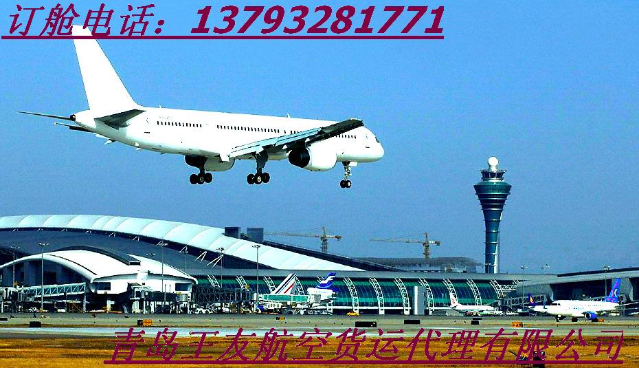 供應(yīng)青島機(jī)場空運(yùn)海鮮 寵物