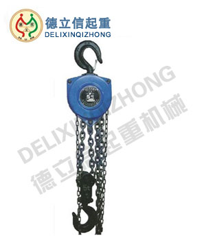 供應(yīng)用于起重的單軌小車|飛鴿牌手拉跑車