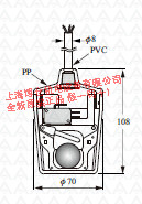 供應(yīng)finetek浮球開關(guān)FCCFM2P230500