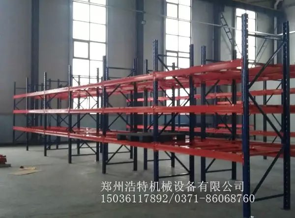 供應(yīng)用于無線的供應(yīng)倉儲機(jī)械貨架
