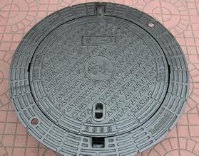 鑄鐵井蓋承重井蓋樹(shù)脂井蓋雨篦子，山東濟(jì)南鑄鐵井蓋承重井蓋