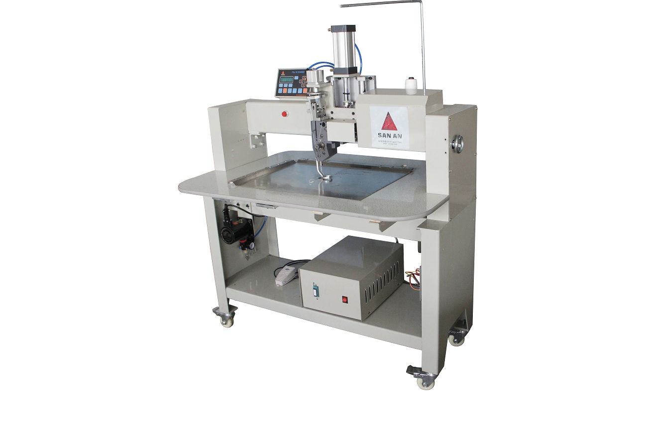 供應(yīng)三安縫墊機(jī)