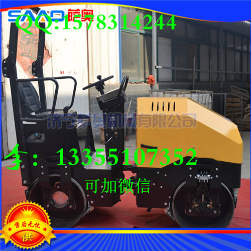 供應(yīng)壓路機(jī)*報(bào)價(jià) 濟(jì)寧薩奧壓路機(jī)