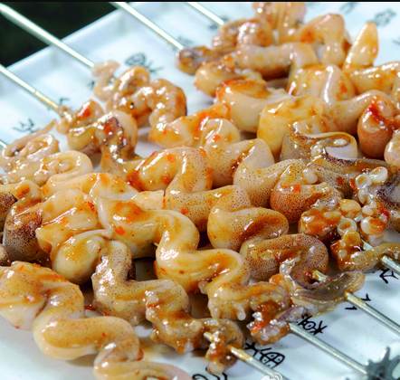 很久以前燒烤加盟官網(wǎng)