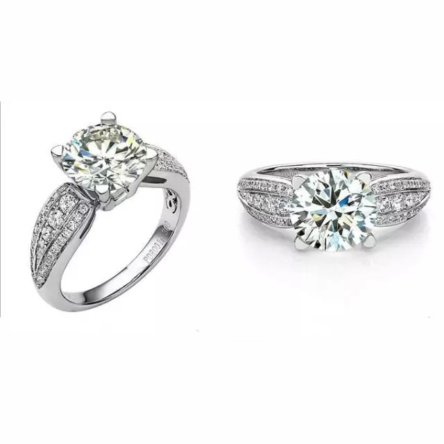 供應(yīng)耀金戒指5