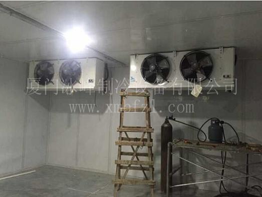 供應用于冷藏冷凍的廈門制作保鮮冷庫哪家公司做比較好