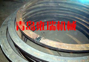 供應(yīng)通風(fēng)管道法蘭，卷制不銹鋼法蘭，卷制扁鐵法蘭，卷制方管法蘭