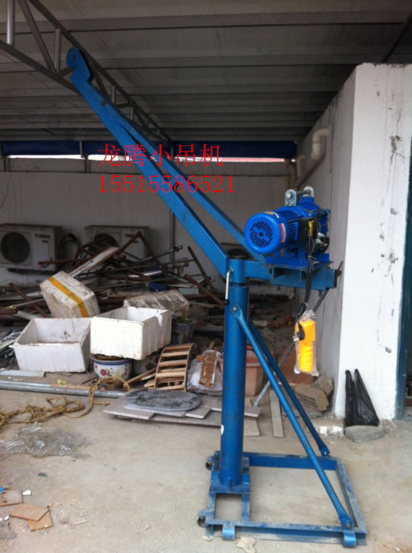 供應(yīng)平順縣12V小吊機(jī)吊運(yùn)機(jī)