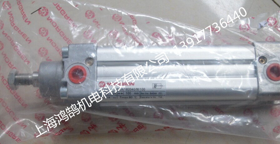 供應(yīng)NORGREN氣缸PRA/182063/M/500型材氣缸上海鴻鵠現(xiàn)貨