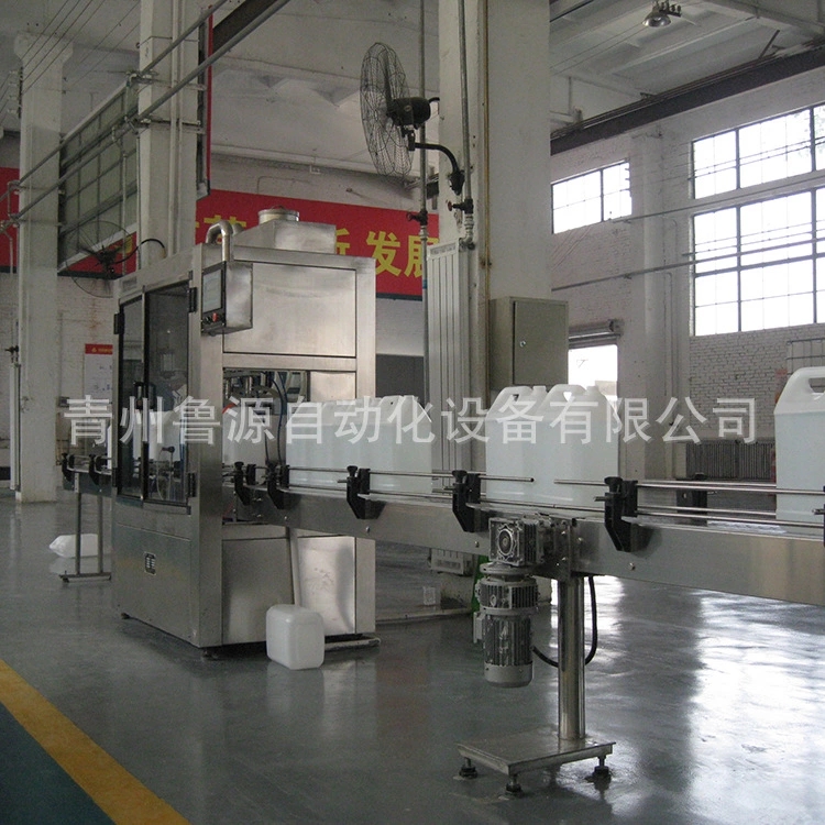 供應(yīng)青州魯源純凈水灌裝機(jī)產(chǎn)品報(bào)價(jià)