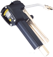 深圳中邦供應(yīng)XN-37720齒輪油計量加油槍  電子計量加油槍