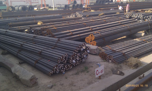 廠價供應彈簧鋼齒輪鋼冷拉圓鋼