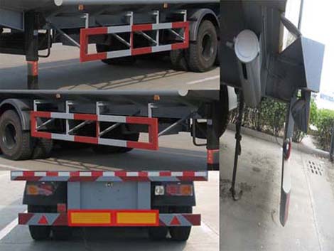 供應(yīng)三橋半掛運(yùn)油槽罐車