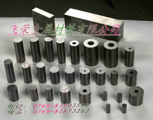 鎢鋼板材 美國肯納CD50鎢鋼 鎢鋼CD650 沖壓鎢鋼板材 鎢鋼CD50