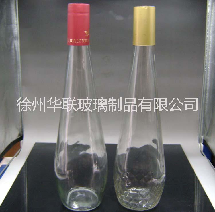 供應(yīng)用于芒果汁外包裝的828ml芒果汁玻璃瓶生產(chǎn)廠家