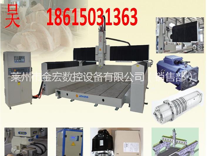 全鑄造3525Z1000 木模機(jī)誰家的好 鑄造三軸木模機(jī)廠家，高速木模雕刻機(jī)  加工速度最快的木模機(jī)加工中心 木模雕刻