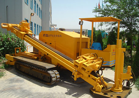 供應云南省昆明市非開挖頂管施工、