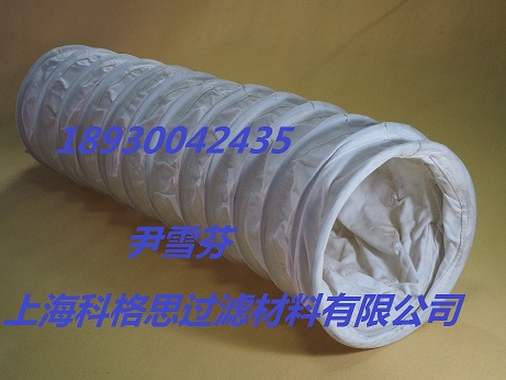 供應(yīng)科格思208除塵濾袋