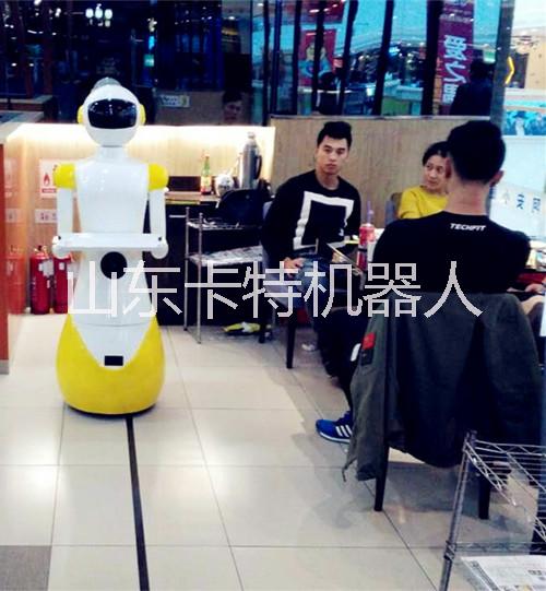 供應(yīng)機(jī)器人，上菜機(jī)器人，送菜機(jī)器人