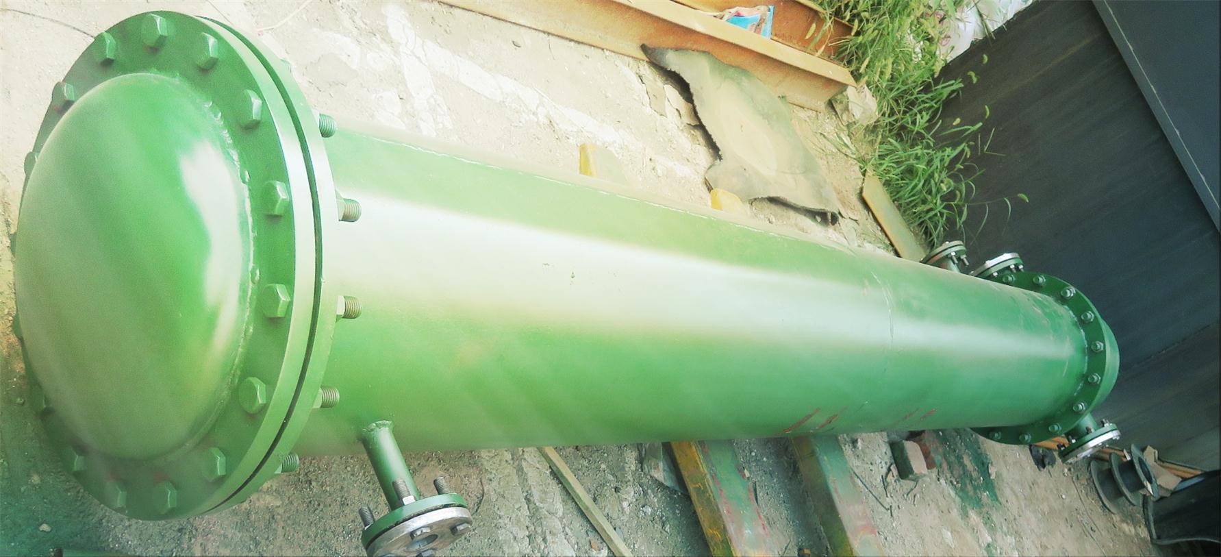 供應化工結晶蒸發(fā)器