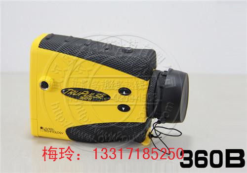 供應(yīng)trupulse360|簡稱TP360測距儀 圖帕斯360測距儀 圖帕斯360B激光測距儀