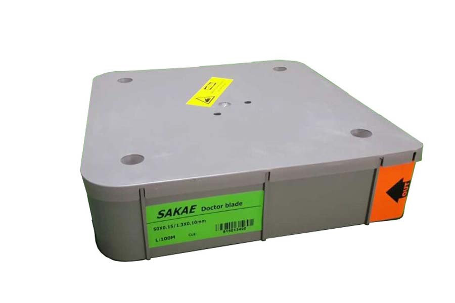 供應EBL油墨刮刀