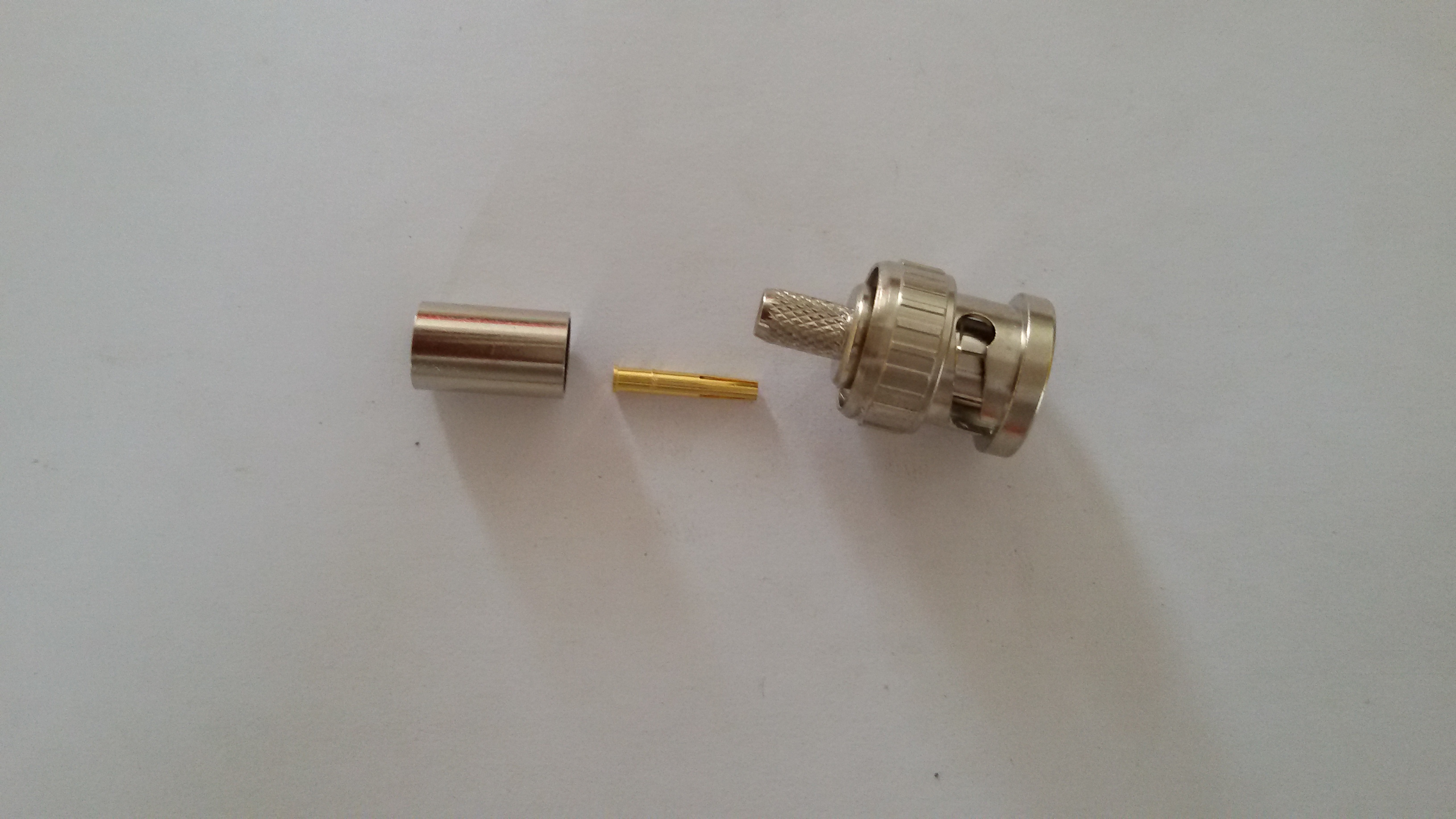 BNC系列 江蘇哪里有BNC型系列連接器廠家 江蘇專業(yè)生產(chǎn)BNC型系列連接器廠家