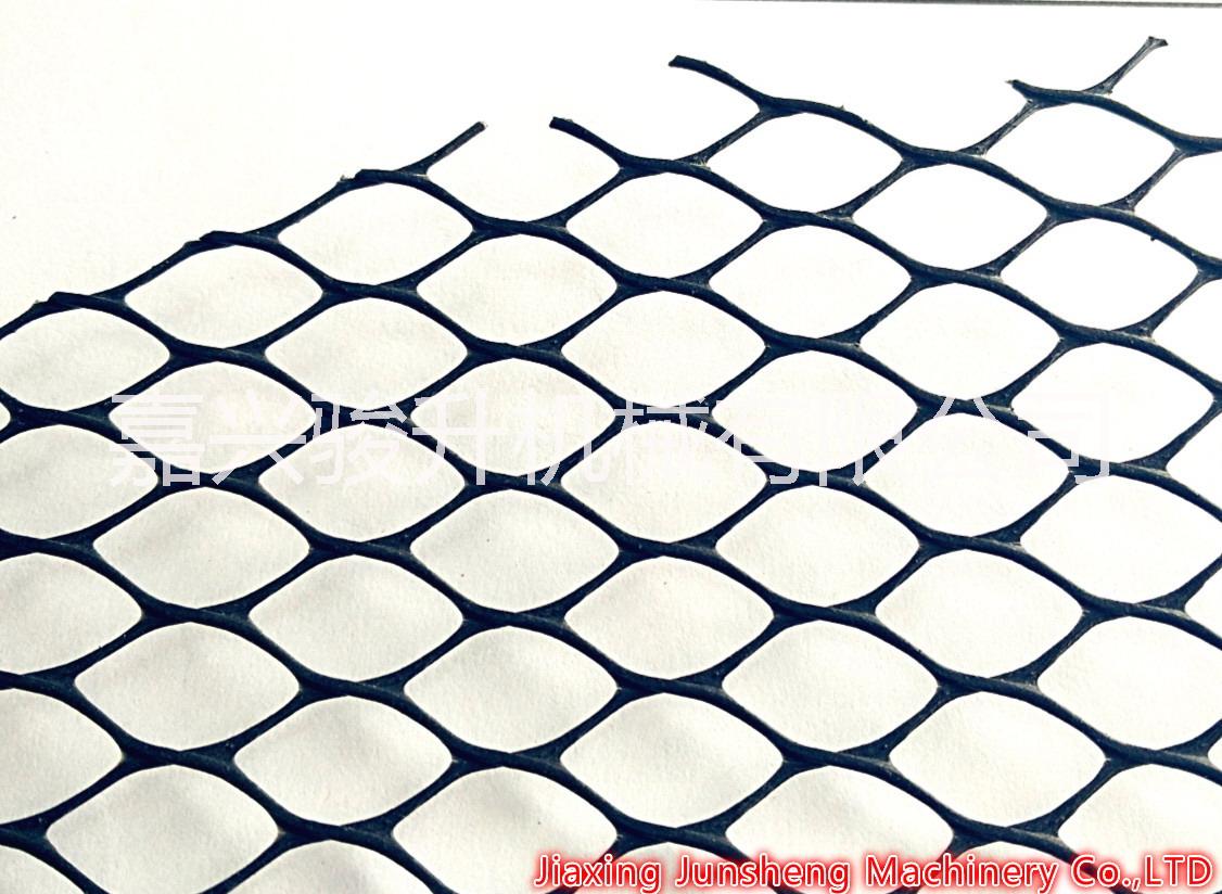 供應(yīng)塑料土工網(wǎng)生產(chǎn)設(shè)備，塑料土工網(wǎng)生產(chǎn)設(shè)備廠家