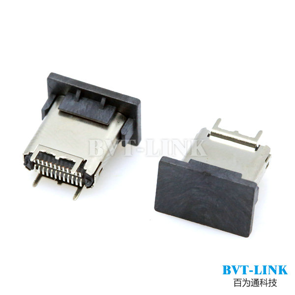 東莞USB3.1連接器工廠_東莞USB3.1連接器價格批發(fā)