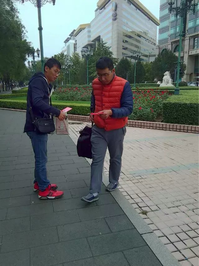 供應(yīng)用于傳單派發(fā)的北京優(yōu)樂(lè)幫傳單派發(fā)  傳單派發(fā)