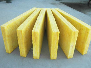 榮成專業(yè)生產(chǎn)出口玻璃棉氈