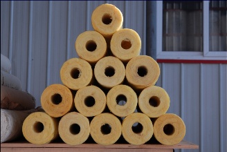 供應(yīng)巖棉管、巖棉管價格