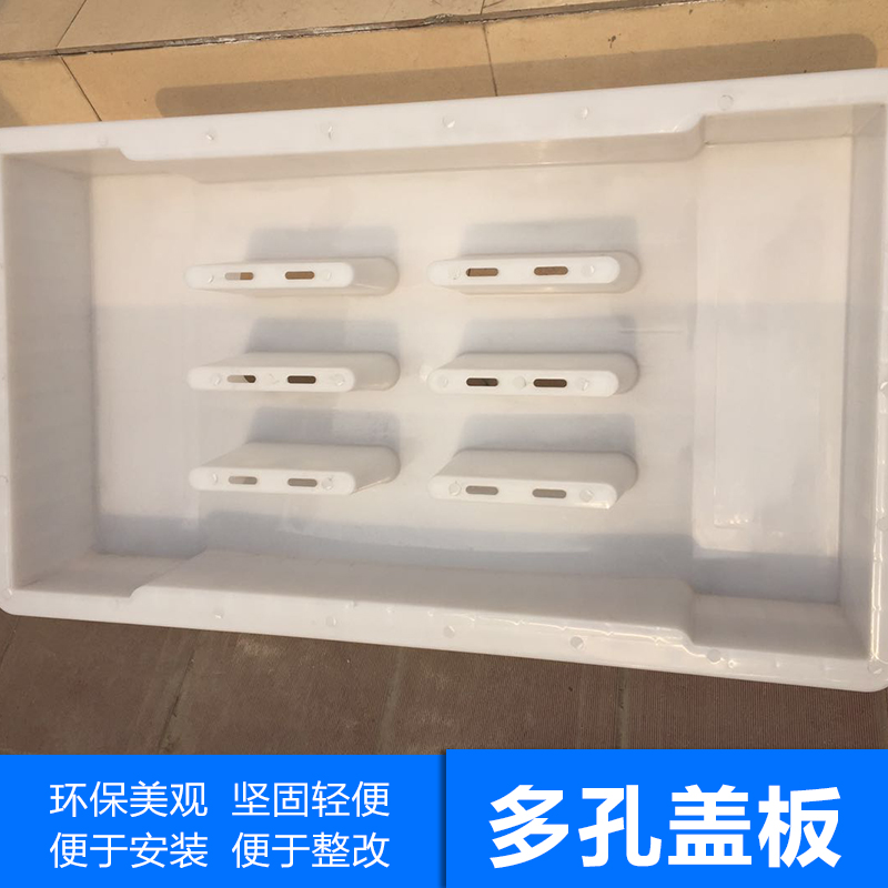 供應(yīng)多孔蓋板模具